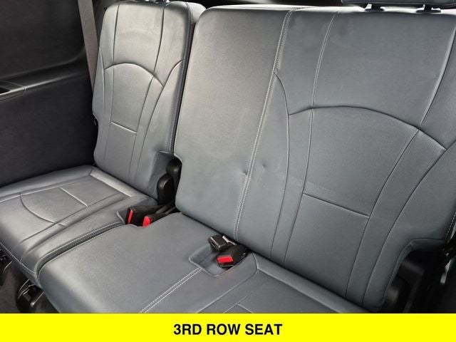 2021 Buick Enclave Essence AWD