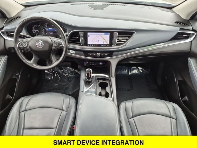 2021 Buick Enclave Essence AWD