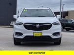 2021 Buick Enclave Essence AWD