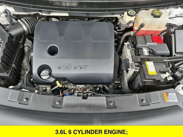 2021 Buick Enclave Essence AWD