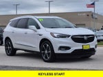2021 Buick Enclave Essence AWD