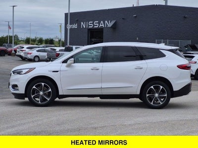 2021 Buick Enclave Essence AWD