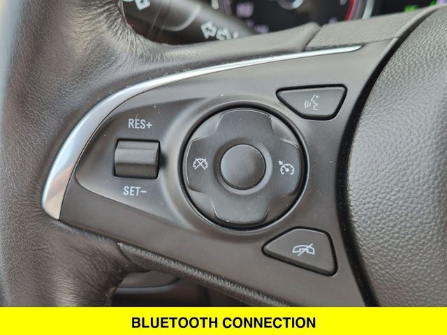 2021 Buick Enclave Essence AWD