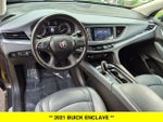 2021 Buick Enclave Essence AWD