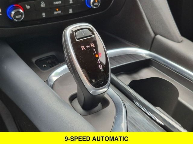 2021 Buick Enclave Essence AWD
