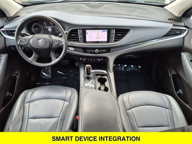 2021 Buick Enclave Essence AWD