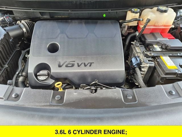 2021 Buick Enclave Essence AWD