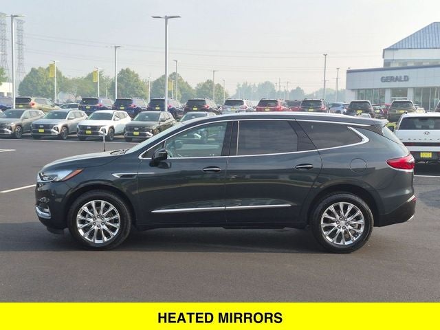 2021 Buick Enclave Essence AWD
