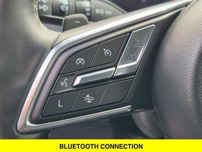 2025 Buick Enclave Sport Touring AWD