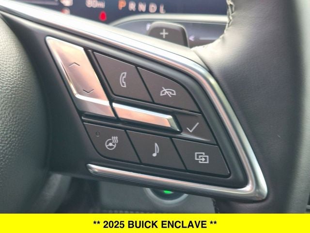 2025 Buick Enclave Sport Touring AWD
