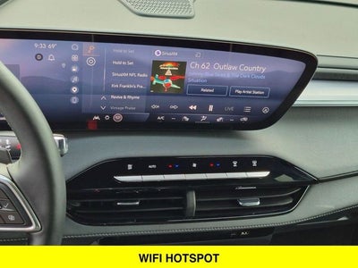 2025 Buick Enclave Sport Touring AWD