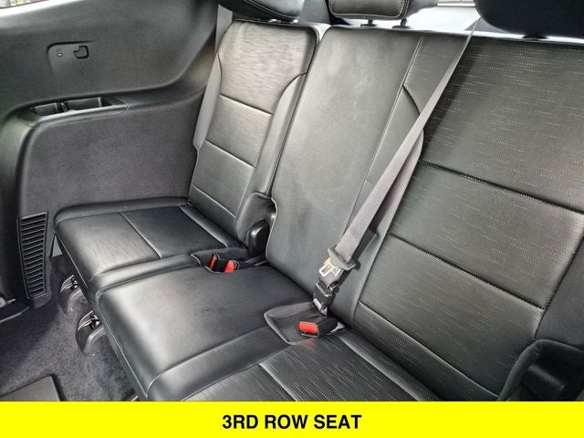 2025 Buick Enclave Sport Touring AWD
