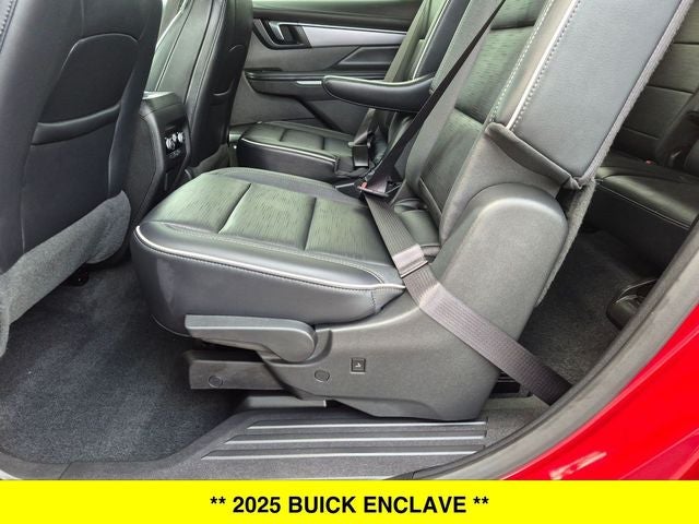 2025 Buick Enclave Sport Touring AWD