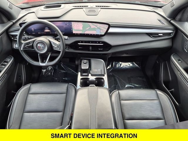 2025 Buick Enclave Sport Touring AWD