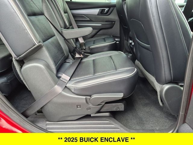 2025 Buick Enclave Sport Touring AWD