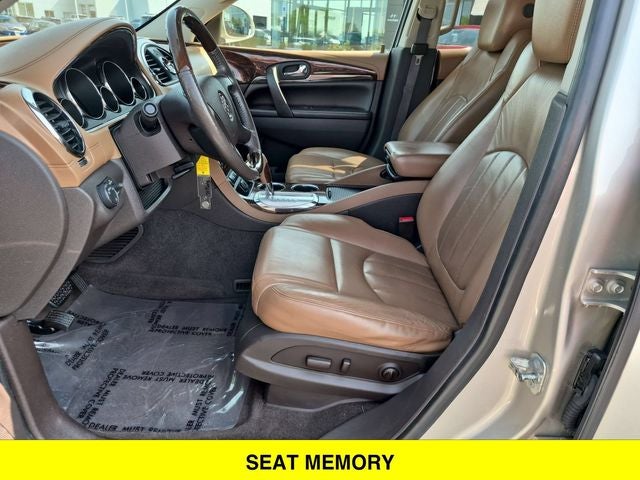 2015 Buick Enclave Leather Group