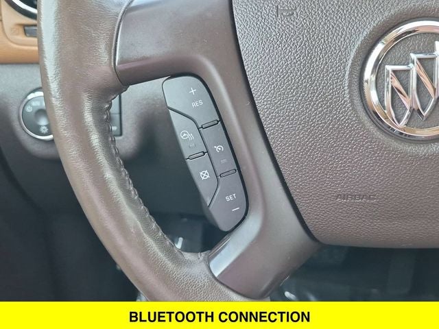 2015 Buick Enclave Leather Group