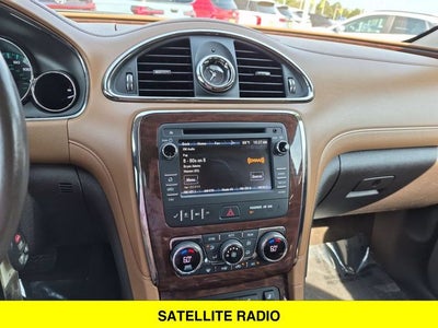 2015 Buick Enclave Leather Group