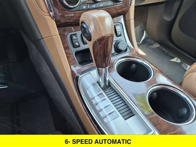 2015 Buick Enclave Leather Group