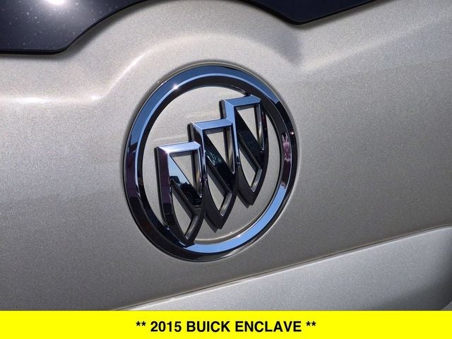 2015 Buick Enclave Leather Group