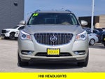 2015 Buick Enclave Leather Group