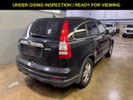 2010 Honda CR-V EX-L AWD w/Moonroof & Leather