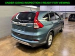 2016 Honda CR-V EX AWD w/Sunroof