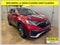 2020 Honda CR-V EX-L AWD w/Leather & Sunroof