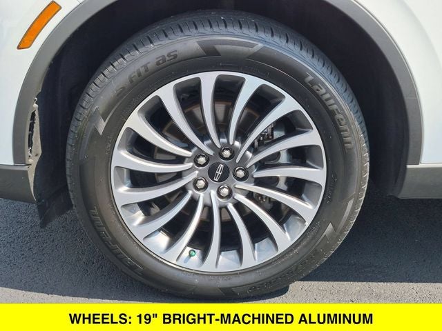 2023 Lincoln Aviator Standard Premium