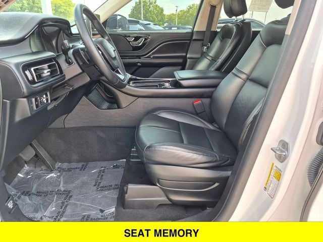 2023 Lincoln Aviator Standard Premium