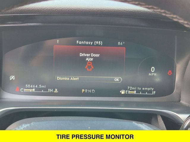 2023 Lincoln Aviator Standard Premium
