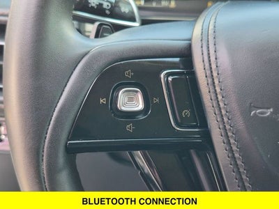 2023 Lincoln Aviator Standard Premium