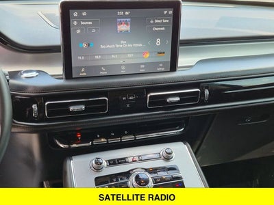 2023 Lincoln Aviator Standard Premium