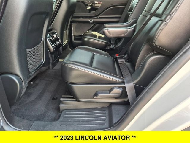 2023 Lincoln Aviator Standard Premium