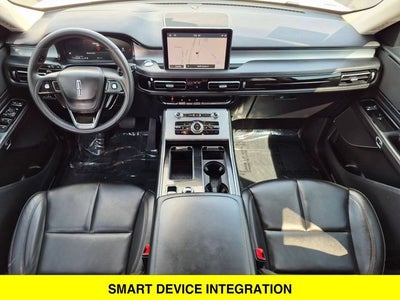 2023 Lincoln Aviator Standard Premium