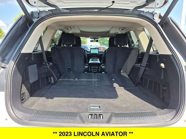 2023 Lincoln Aviator Standard Premium