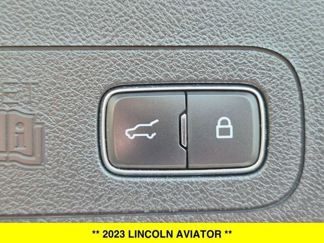 2023 Lincoln Aviator Standard Premium