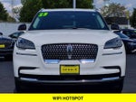 2023 Lincoln Aviator Standard Premium