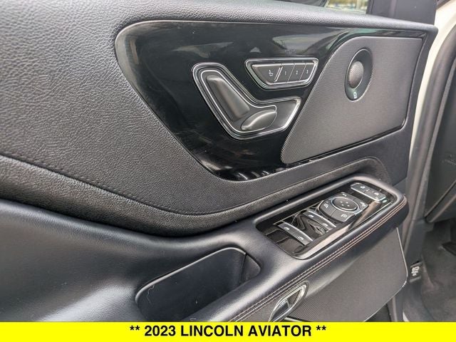 2023 Lincoln Aviator Reserve AWD