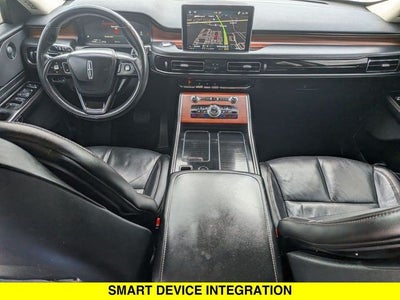 2023 Lincoln Aviator Reserve AWD