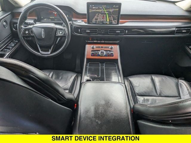 2023 Lincoln Aviator Reserve AWD