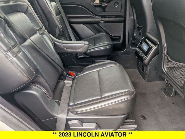 2023 Lincoln Aviator Reserve AWD
