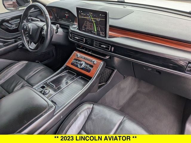 2023 Lincoln Aviator Reserve AWD
