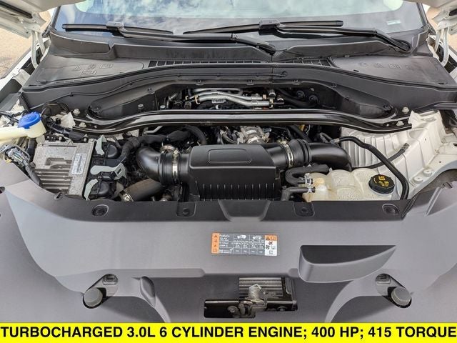 2023 Lincoln Aviator Reserve AWD