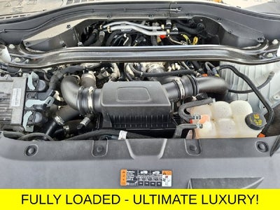 2023 Lincoln Aviator Reserve AWD