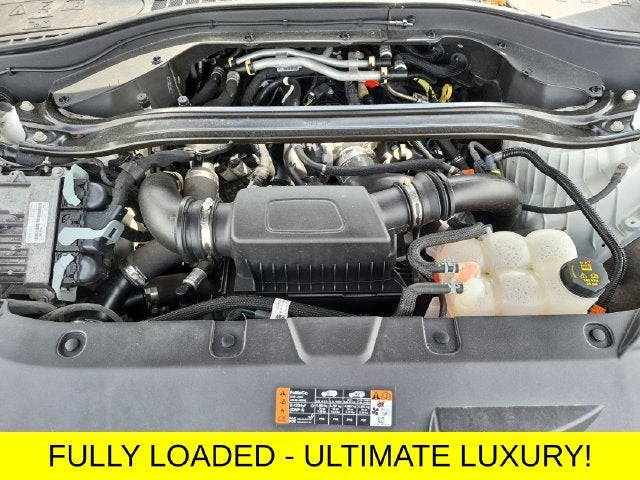2023 Lincoln Aviator Reserve AWD