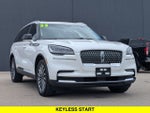2023 Lincoln Aviator Reserve AWD