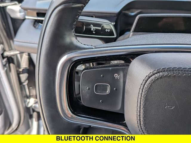 2024 Lincoln Nautilus Premiere AWD