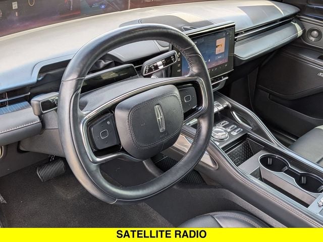2024 Lincoln Nautilus Premiere AWD