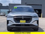 2024 Lincoln Nautilus Premiere AWD
